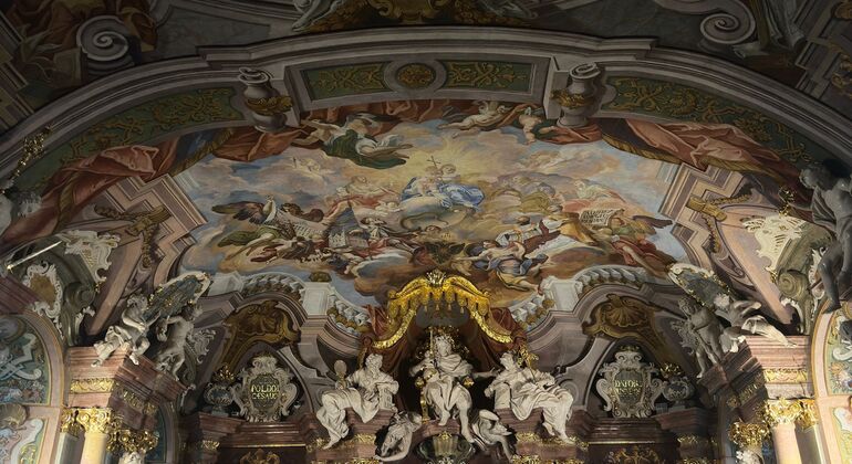 Visite de l'université de Wrocław avec audioguide et entrée Pologne — #3