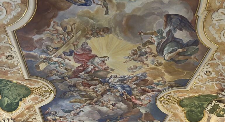 Visite de l'université de Wrocław avec audioguide et entrée Pologne — #4