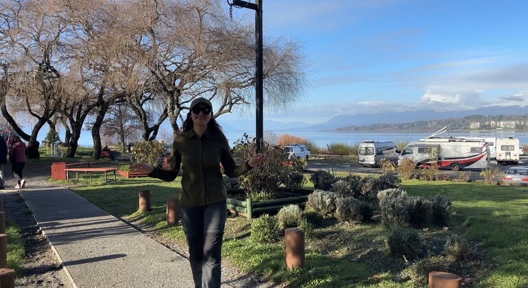 Free Tour: Costanera Tour, Chile