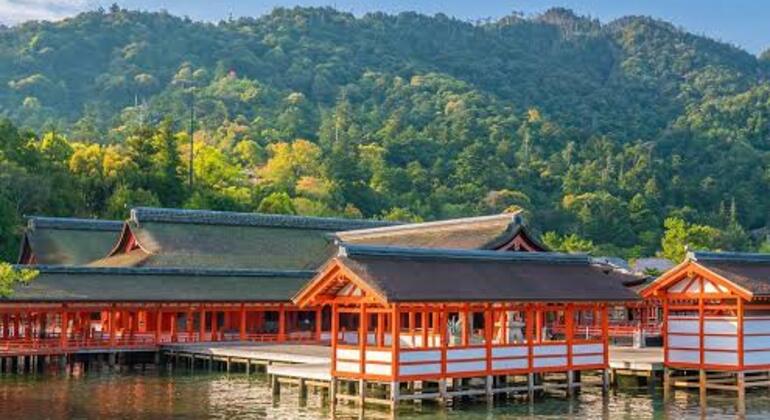 Miyajima Free Walking Tour Japão — #4