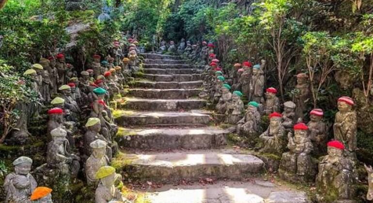 Miyajima Free Walking Tour Japão — #5