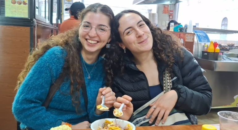 Quito, Geschmäcker und Traditionen: Eine gastronomische Tour, die man nicht verpassen sollte Ecuador — #3