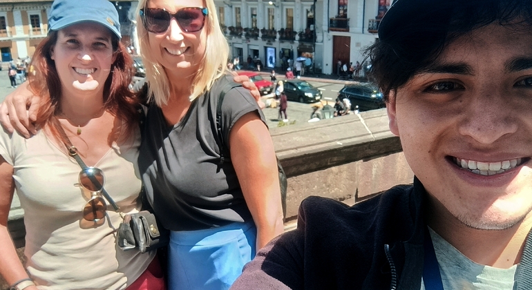 Quito, Geschmäcker und Traditionen: Eine gastronomische Tour, die man nicht verpassen sollte Ecuador — #4