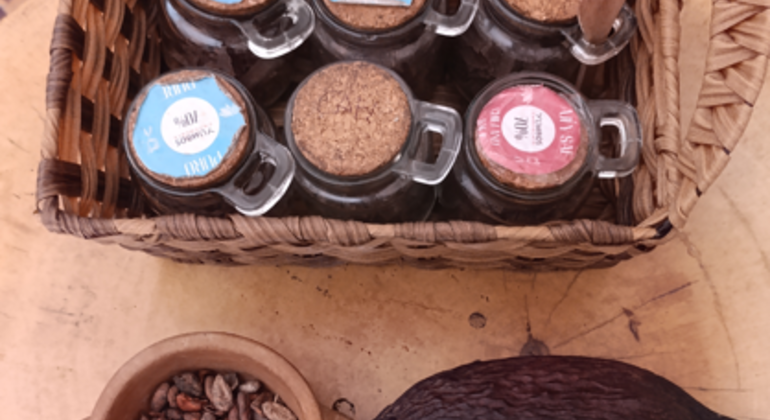 Quito, Geschmäcker und Traditionen: Eine gastronomische Tour, die man nicht verpassen sollte Ecuador — #5