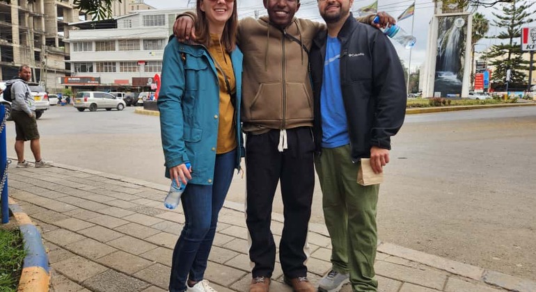 Arusha Free Tour: History, Culture & Hidden Gems Tanzania — #2