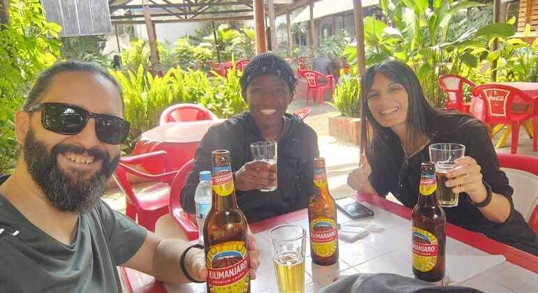 Arusha Free Tour: History, Culture & Hidden Gems Tanzania — #6