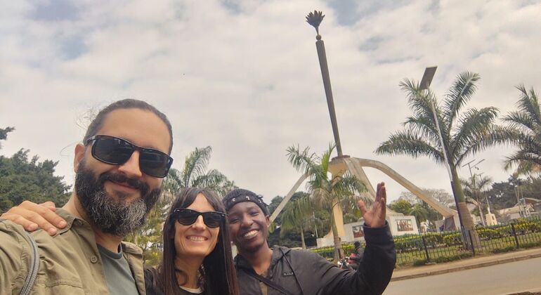 Arusha Free Tour: History, Culture & Hidden Gems Tanzania — #7