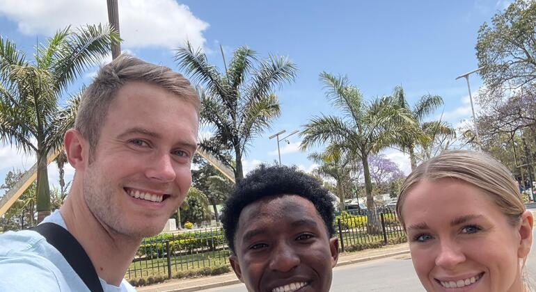 Arusha Free Tour: History, Culture & Hidden Gems Tanzania — #8