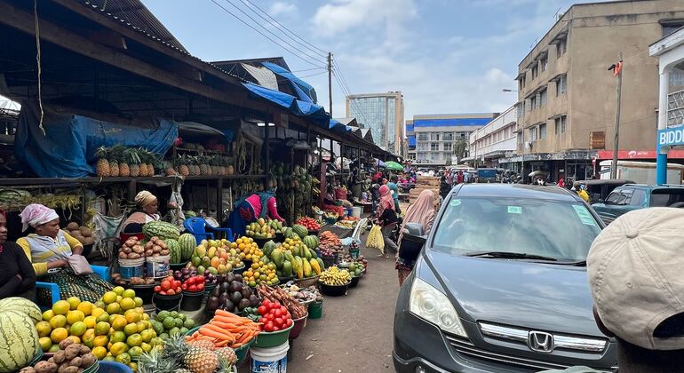 Arusha Free Tour: History, Culture & Hidden Gems Tanzania — #10