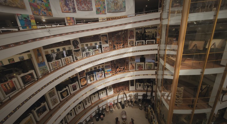 Arusha Free Tour: History, Culture & Hidden Gems Tanzania — #11