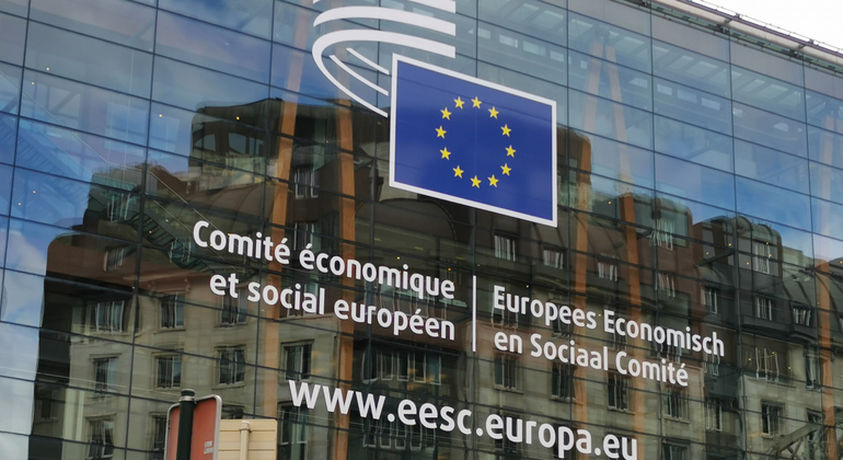 Visite à pied gratuite des institutions européennes Belgique — #6