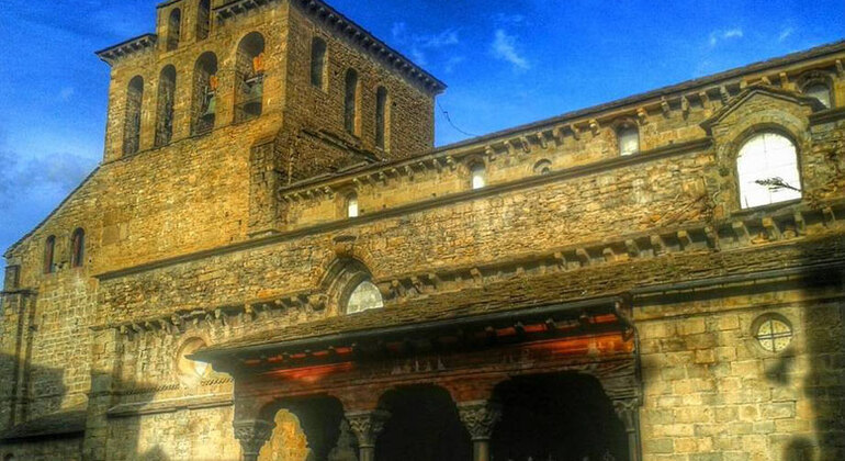 Jaca Oculta: Ruta Endemoniada Free Tour España &mdash; #6