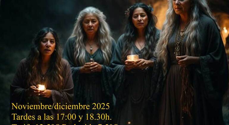 Jaca Oculta: Ruta Endemoniada Free Tour España &mdash; #5