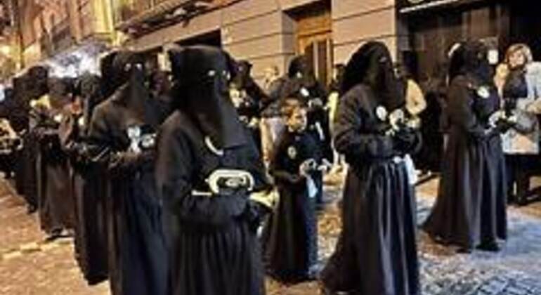 Jaca Oculta: Ruta Endemoniada Free Tour España &mdash; #7