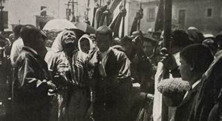 Jaca Oculta: Ruta Endemoniada Free Tour España &mdash; #9