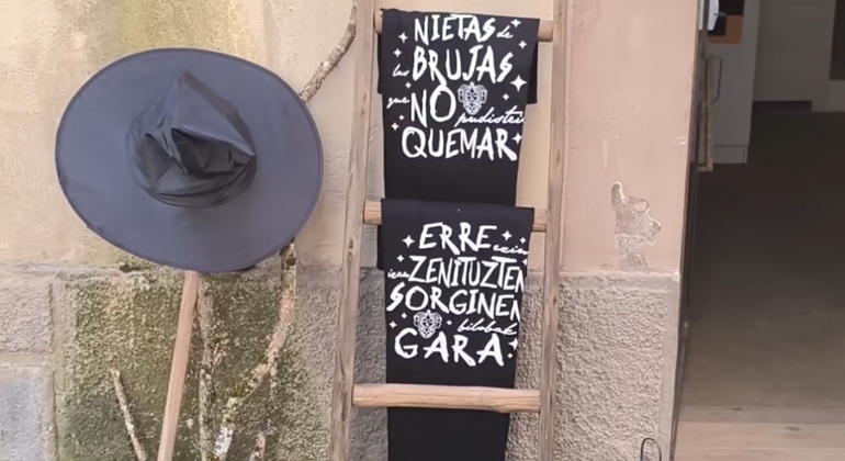 Jaca Oculta: Ruta Endemoniada Free Tour España &mdash; #11