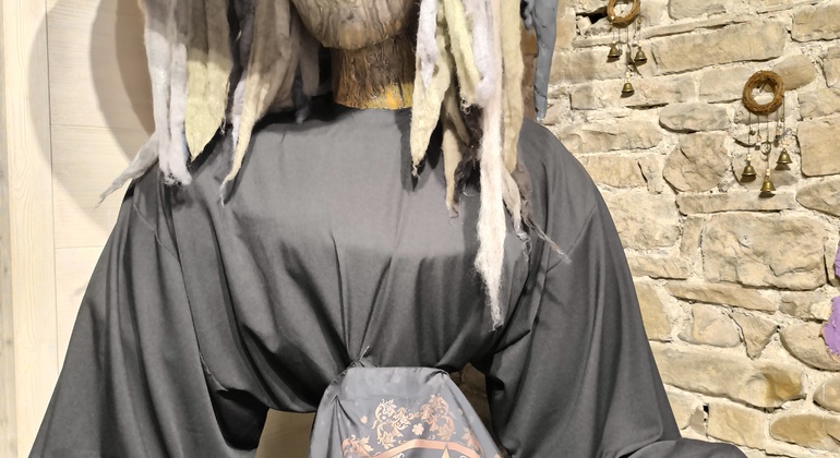 Jaca Oculta: Ruta Endemoniada Free Tour España &mdash; #12