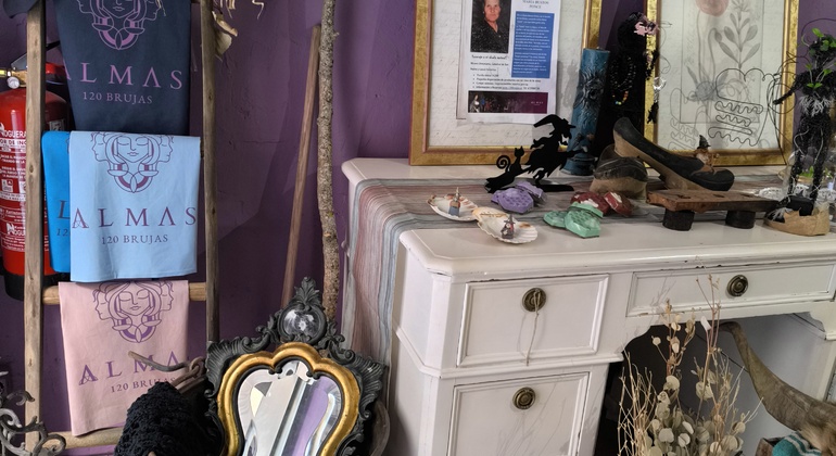 Jaca Oculta: Ruta Endemoniada Free Tour España &mdash; #14