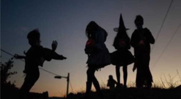 Jaca Oculta: Ruta Endemoniada Free Tour España &mdash; #20