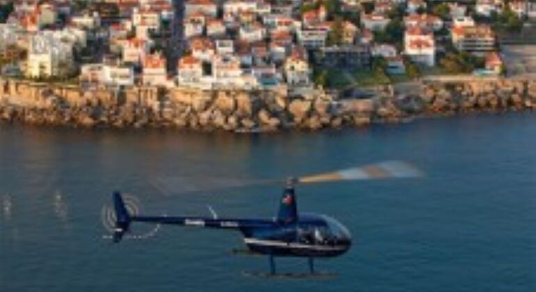 Private Tour: Scenic Helicopter Flight Portugal — #2