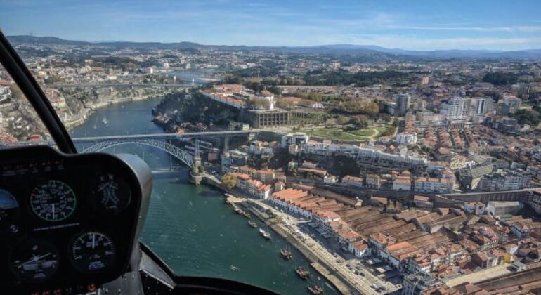 Private Tour: Scenic Helicopter Flight Portugal — #6