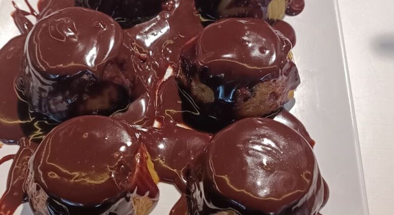 Typical Lunch at the Market Tour: Visit to the Canning Factory Portugal — #6