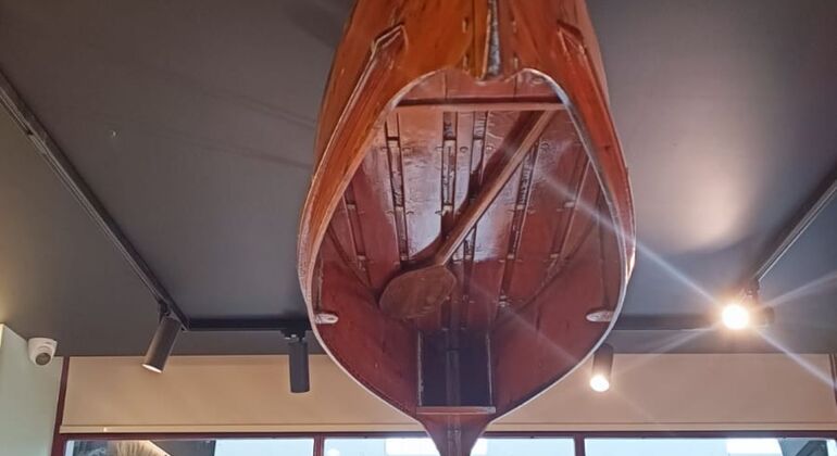 Typical Lunch at the Market Tour: Visit to the Canning Factory Portugal — #7