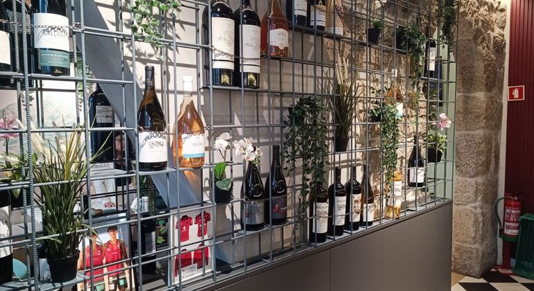 Typical Lunch at the Market Tour: Visit to the Canning Factory Portugal — #11