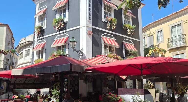 Paseo gratuito por Setúbal Portugal &mdash; #3