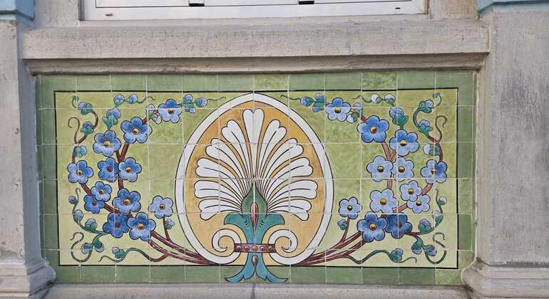 Paseo gratuito por Setúbal Portugal &mdash; #4