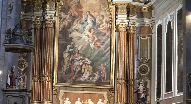 Free Walking Tour Around Setubal Portugal &mdash; #6