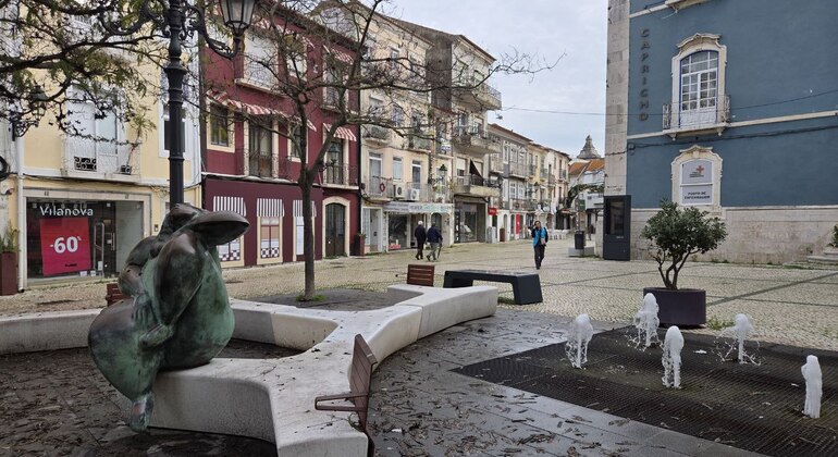 Free Walking Tour Around Setubal Portugal &mdash; #7