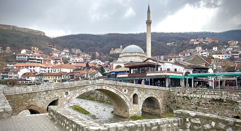 Tour di Prizren: Capitale culturale del Kosovo  Fornito da Semin Salihi