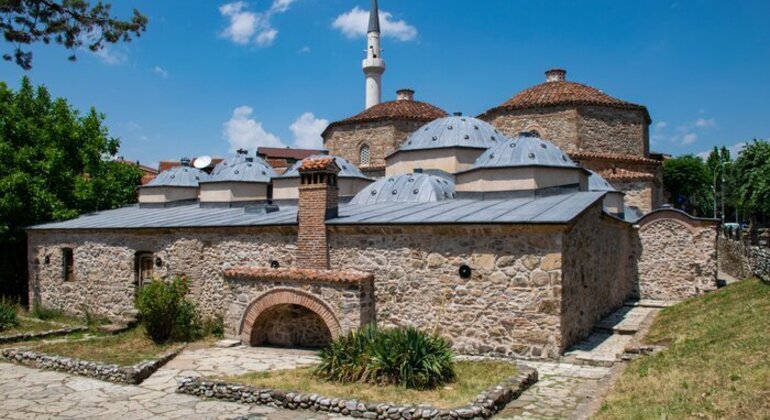 Tour di Prizren: Capitale culturale del Kosovo  Kosovo &mdash; #3