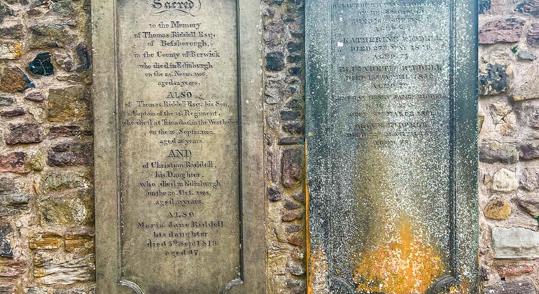 Edimburgo: Tour a piedi di Harry Potter Scozia — #2