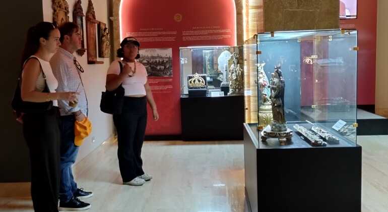 Visite historique et culturelle gratuite de la vieille ville de Panama City Panama — #4