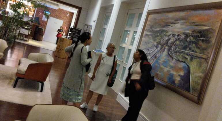 Visite historique et culturelle gratuite de la vieille ville de Panama City Panama — #8