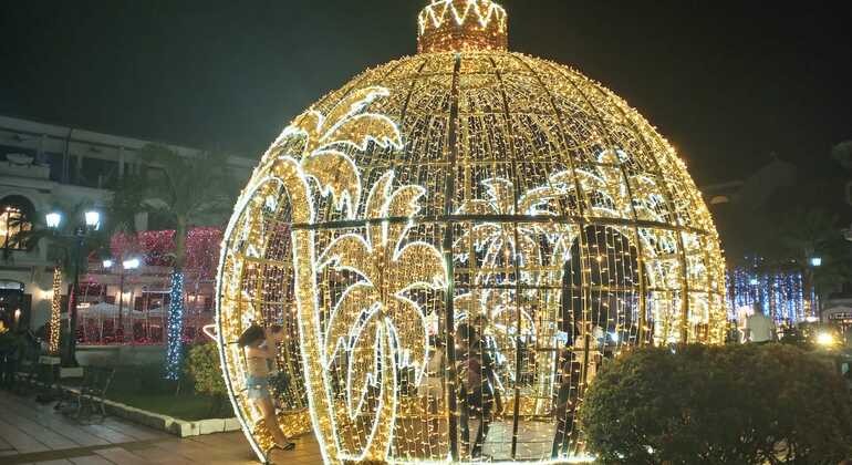 Visite historique et culturelle gratuite de la vieille ville de Panama City, Panama