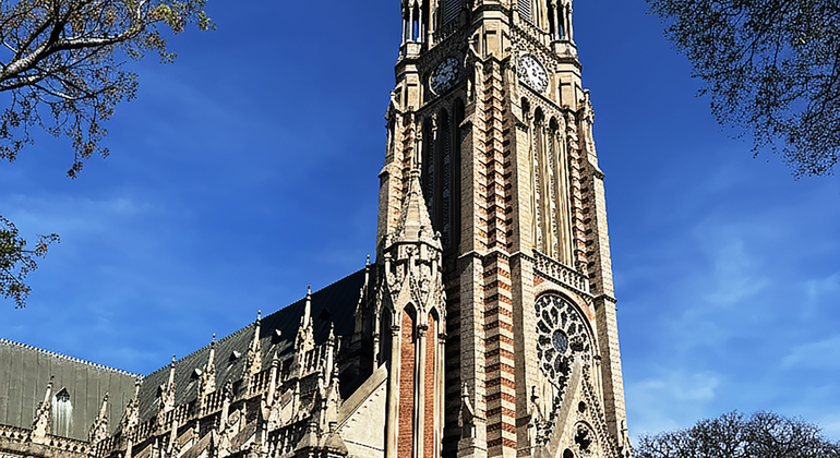 Kostenlose Tour durch San Isidro: Geschichte und Natur Argentinien — #2