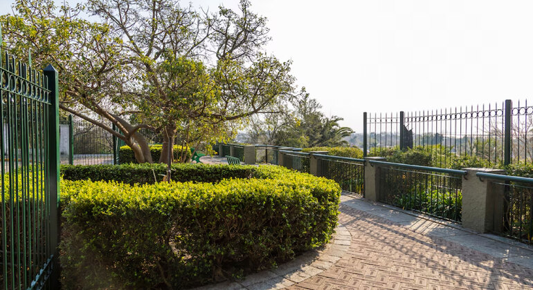 Kostenlose Tour durch San Isidro: Geschichte und Natur Argentinien — #7