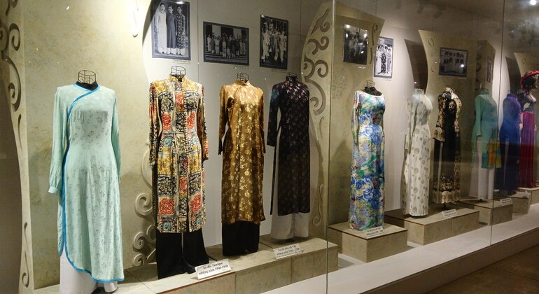 Historia, cultura y vida cotidiana ocultas de Saigón: Visita gratuita Vietnam — #2