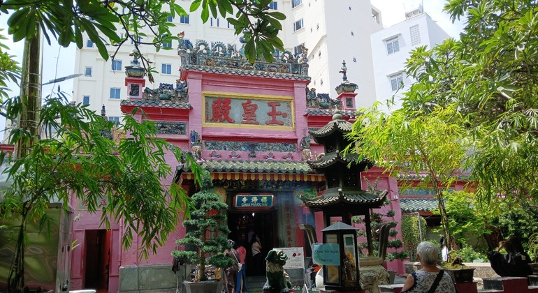 Historia, cultura y vida cotidiana ocultas de Saigón: Visita gratuita Vietnam — #6