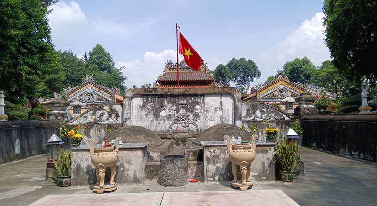 Historia, cultura y vida cotidiana ocultas de Saigón: Visita gratuita Vietnam — #7