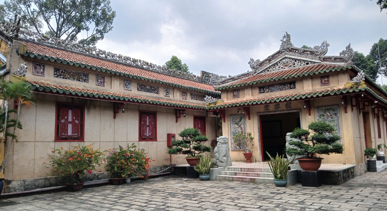 Historia, cultura y vida cotidiana ocultas de Saigón: Visita gratuita Vietnam — #9