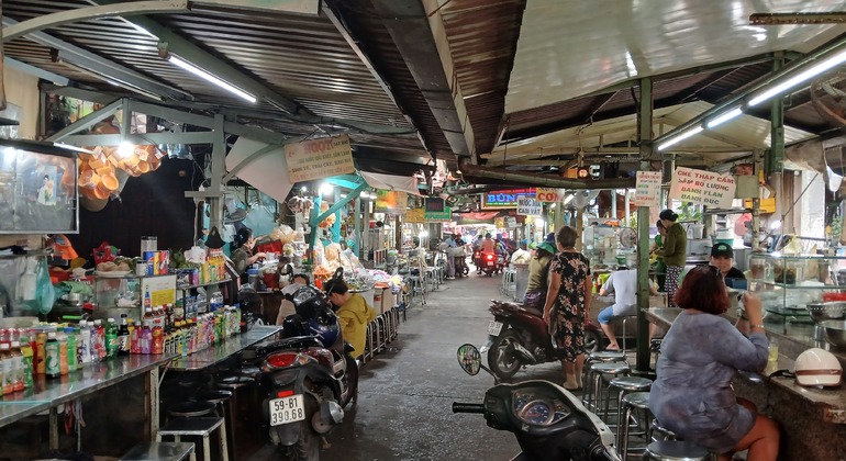 Historia, cultura y vida cotidiana ocultas de Saigón: Visita gratuita Vietnam — #10
