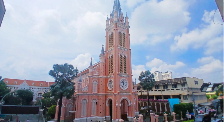 Historia, cultura y vida cotidiana ocultas de Saigón: Visita gratuita Vietnam — #3