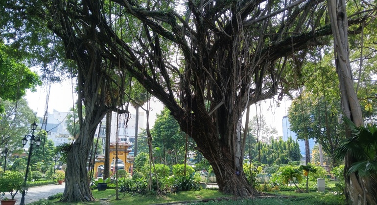Historia, cultura y vida cotidiana ocultas de Saigón: Visita gratuita Vietnam — #8