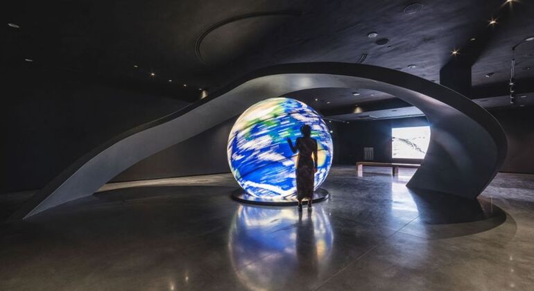 Billet pour le musée de l'expérience du vin et la croisière sur le fleuve Douro Portugal &mdash; #7