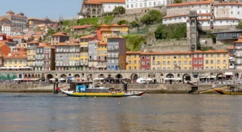 Billet pour le musée de l'expérience du vin et la croisière sur le fleuve Douro Portugal &mdash; #11