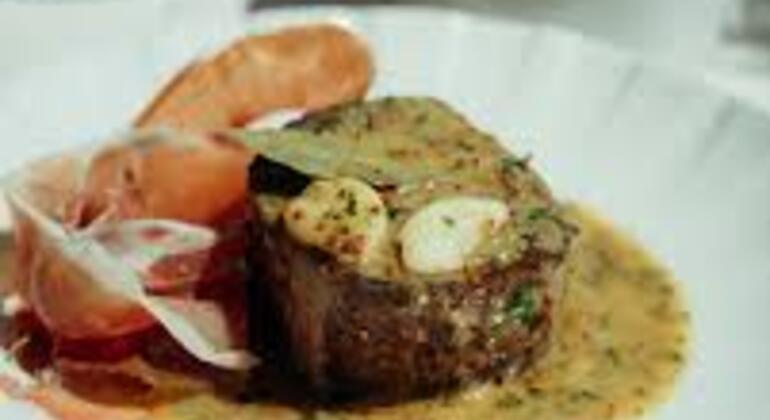 Mittagessen a la Carte & Besuch der Portweinkeller Portugal &mdash; #5